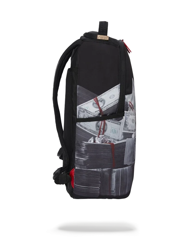 TOO HEAVY RUCKSACK (DLXR)