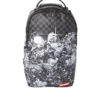 TOO MANY KARATS RUCKSACK