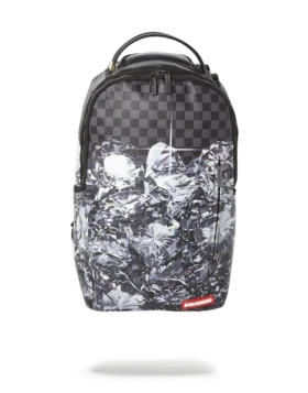 TOO MANY KARATS RUCKSACK