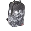 TOO MANY KARATS RUCKSACK