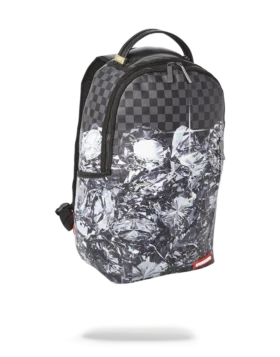 TOO MANY KARATS RUCKSACK