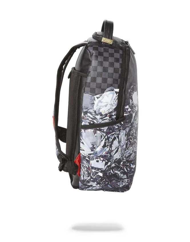 TOO MANY KARATS RUCKSACK
