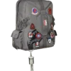 TOP GUN FLIGHT CREW OFFIZIELLE KOLLABORATION: PILOTEN-RUCKSACK