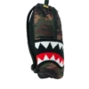 TORPEDO SHARK (Camo) Rucksäcke
