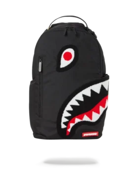TORPEDO SHARK (NIGHT) Rucksäcke