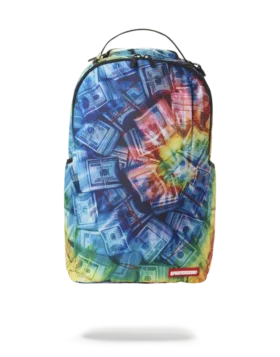 TOUCH THE RAINBOW RUCKSACK
