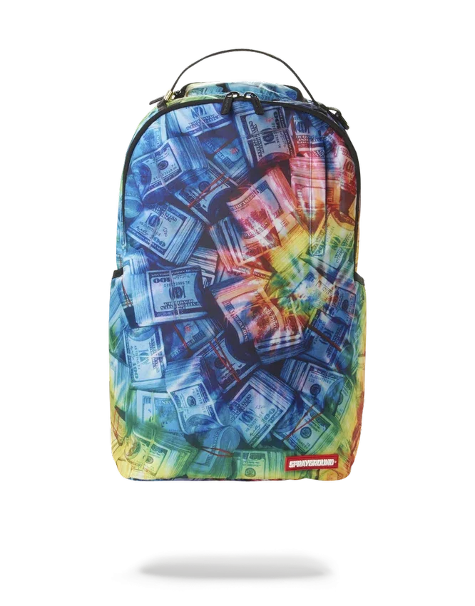 TOUCH THE RAINBOW RUCKSACK
