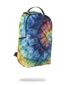 TOUCH THE RAINBOW RUCKSACK