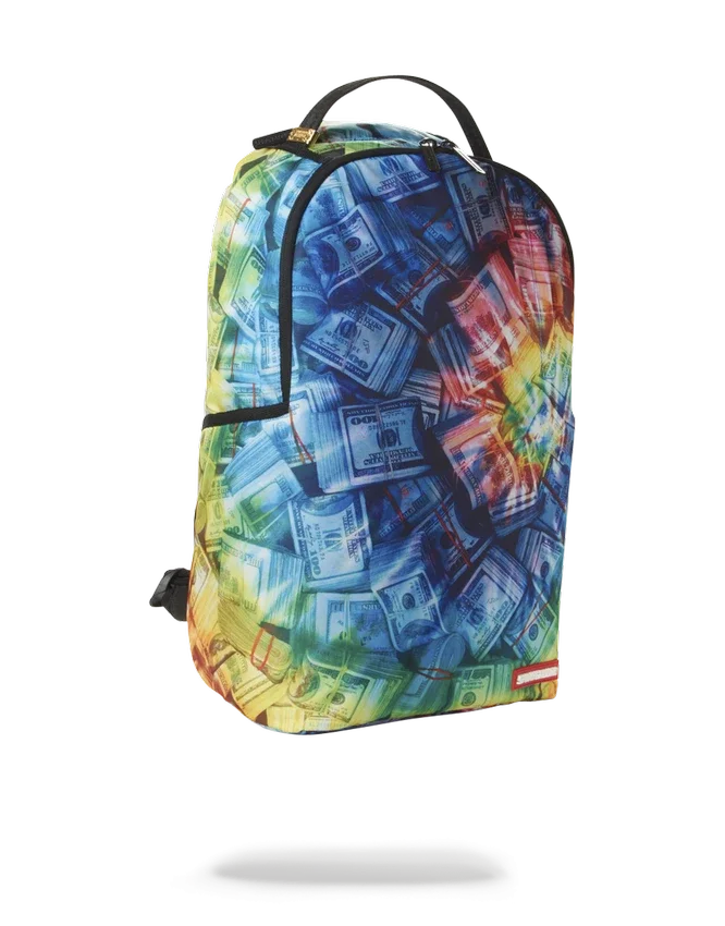 TOUCH THE RAINBOW RUCKSACK