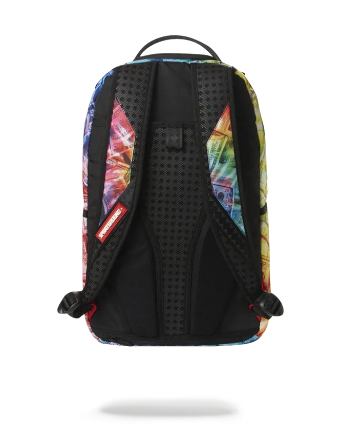 TOUCH THE RAINBOW RUCKSACK