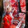 TRANSPARENTER RUCKSACK – DIABLO GALLERY