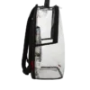 TRANSPARENTER RUCKSACK – MONEY CHOMP