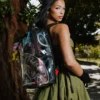 TRANSPARENTER RUCKSACK – SHARKS IN PARIS BEAR