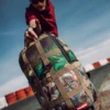 TREASURE HUNT RUCKSACK