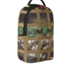 TREASURE HUNT RUCKSACK