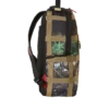 TREASURE HUNT RUCKSACK