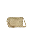 Trinity 24K CROSSOVER CLUTCH