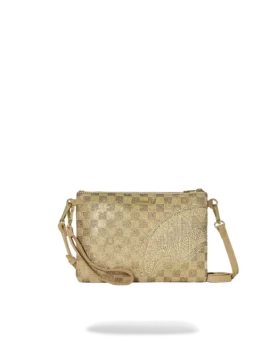 Trinity 24K CROSSOVER CLUTCH