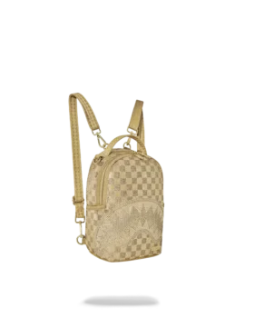 TRINITY 24K Mini-Rucksäcke