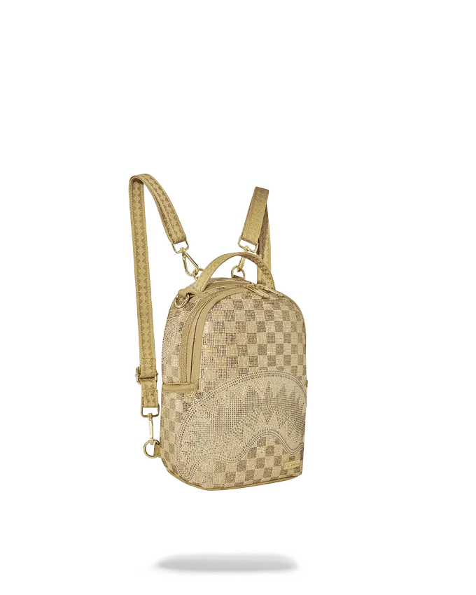 TRINITY 24K Mini-Rucksäcke