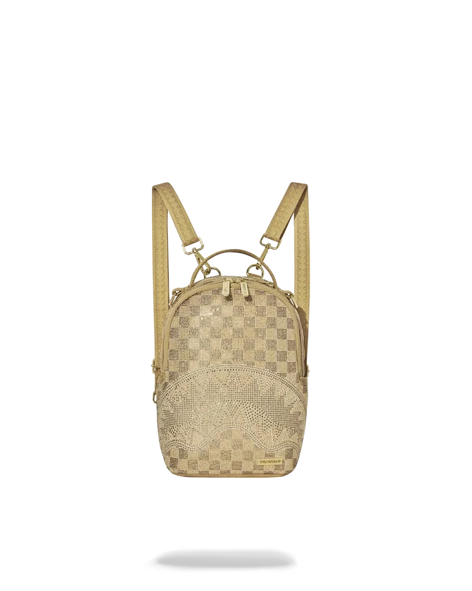 TRINITY 24K Mini-Rucksäcke