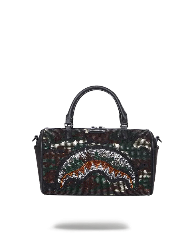 TRINITY Camo Mini-Seesäcke