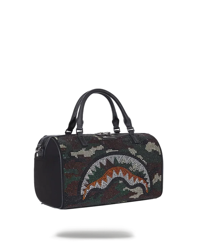 TRINITY Camo Mini-Seesäcke