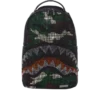 Trinity Camo Rucksäcke (DLXV)