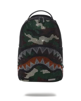 Trinity Camo Rucksäcke (DLXV)