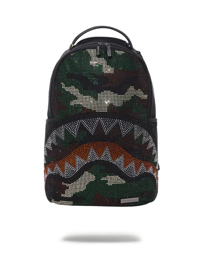 Trinity Camo Rucksäcke (DLXV)