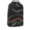 Trinity Camo Rucksäcke (DLXV)