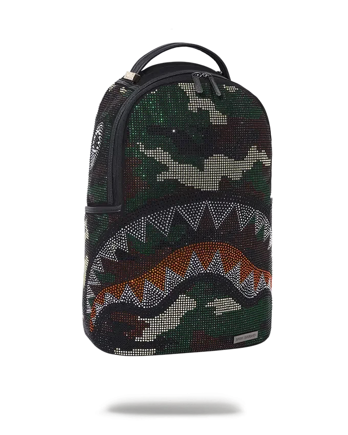 Trinity Camo Rucksäcke (DLXV)