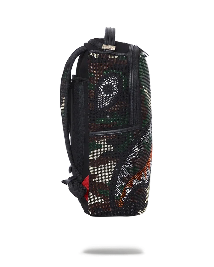 Trinity Camo Rucksäcke (DLXV)