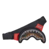 TRINITY CAMO SHARKMOUTH UMHÄNGETASCHE