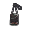 TRINITY CAMO Sling-Tasche