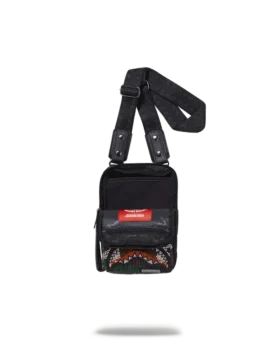 TRINITY CAMO Sling-Tasche