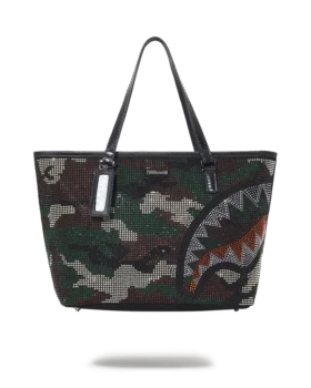 Trinity Camo Tragetasche