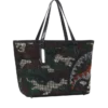 Trinity Camo Tragetasche