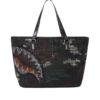 Trinity Camo Tragetasche