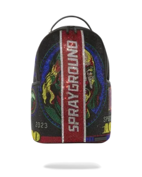TRINITY HUNDRED RUCKSACK