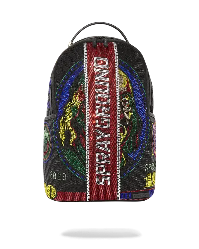 TRINITY HUNDRED RUCKSACK