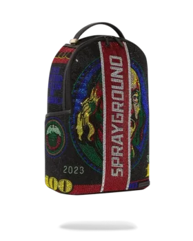 TRINITY HUNDRED RUCKSACK