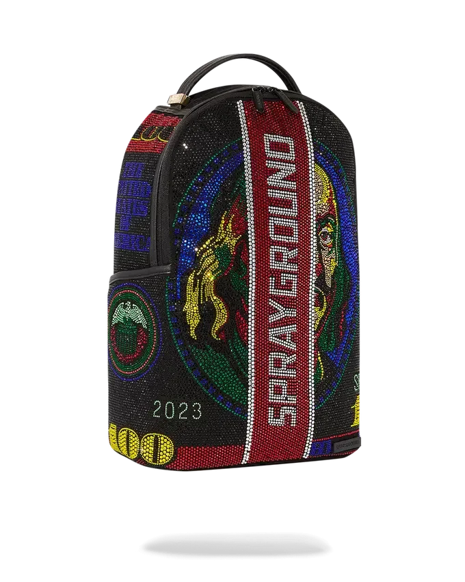 TRINITY HUNDRED RUCKSACK