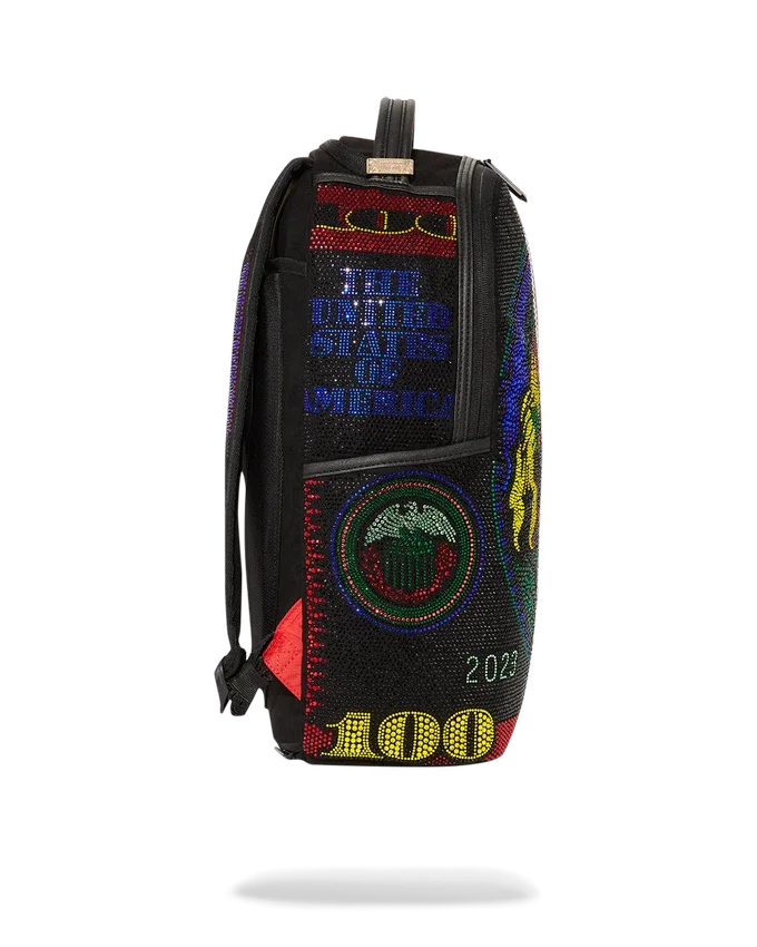 TRINITY HUNDRED RUCKSACK