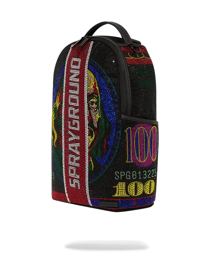 TRINITY HUNDRED RUCKSACK