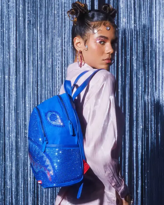 TRINITY OCEAN SAVAGE RUCKSACK