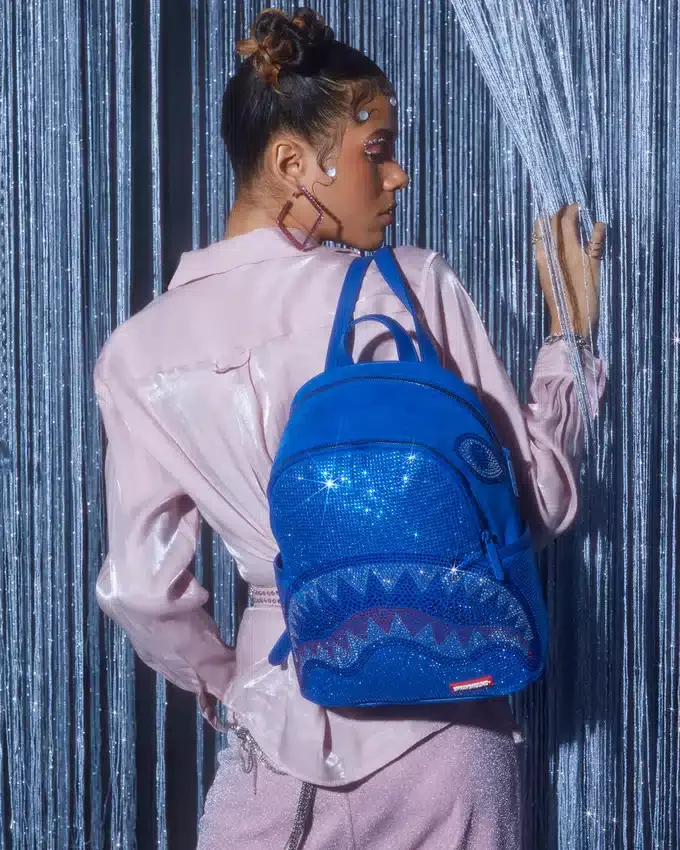 TRINITY OCEAN SAVAGE RUCKSACK