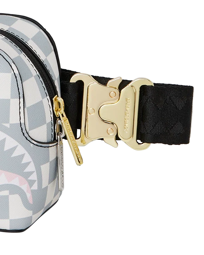 TRINITY SHARK FLEX Umhängetasche
