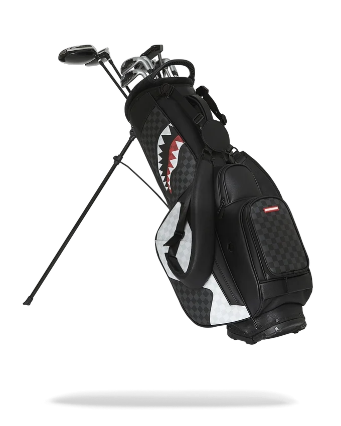 TRIPLE DECKER HEIR TO THE THRONE PRO Golftasche