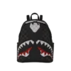 TRIPLE DECKER HEIR TO THE THRONE SAVAGE RUCKSACK
